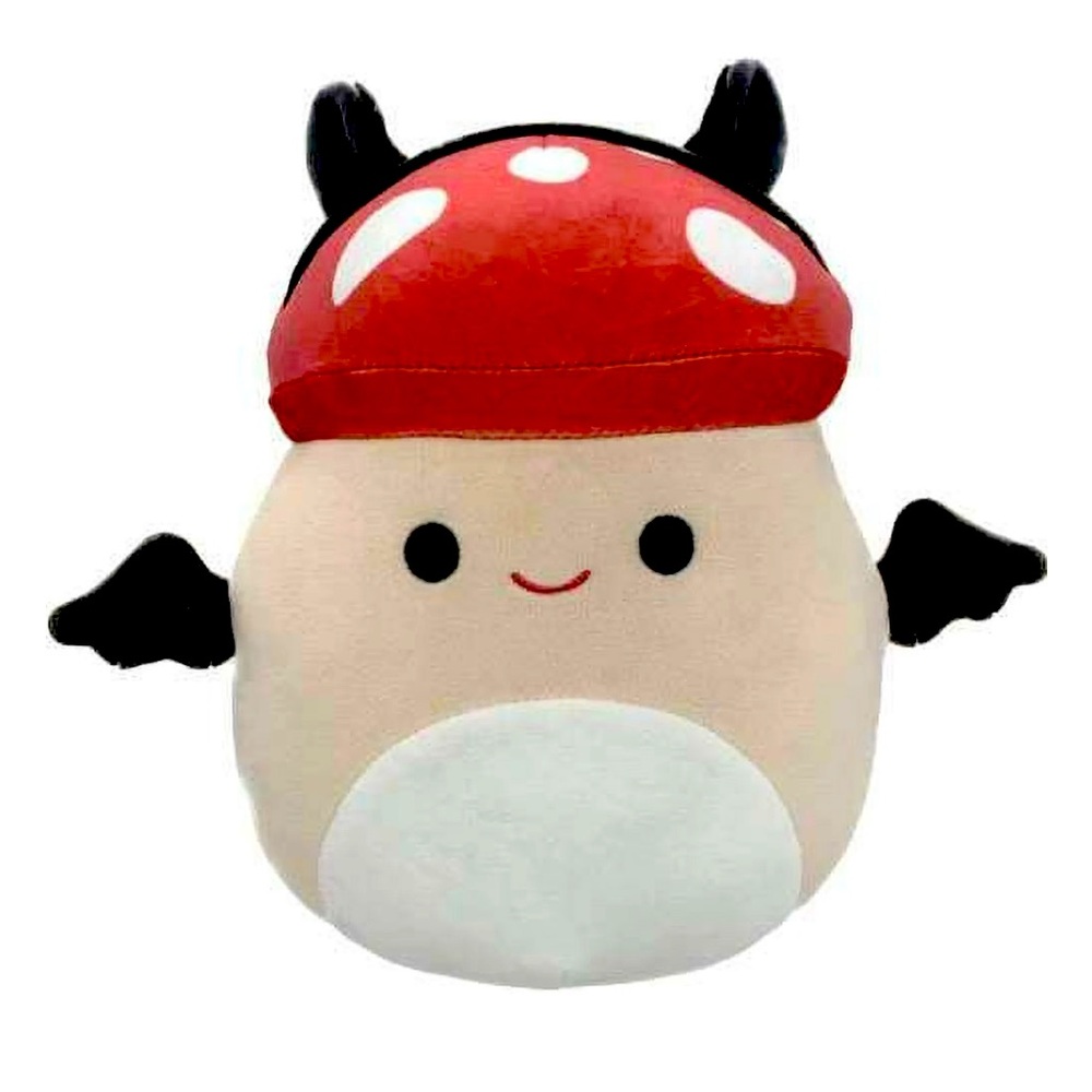 Squishmallows Malcolm Halloween Plush Toy 8 inches
